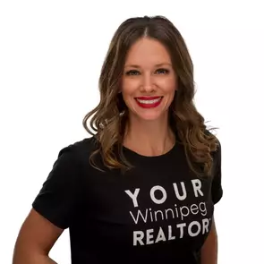 Nicole Hacault, Winnipeg, Real Estate Agent